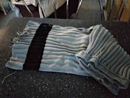 Photo of free Skirt to undo for wool (Southport PR9) #1