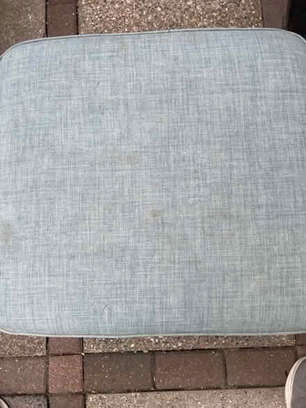 Photo of free Ottoman Foot Stool (Aylesbury, HP21) #3