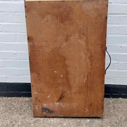 Photo of free Folding Pasting Table (Callow End WR2) #1