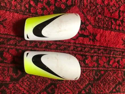 Photo of free Shin pads (Onslow Village GU2) #1