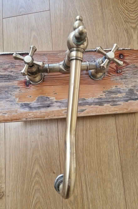 Photo of free kitchen Taps (Shoeburyness (SS3)) #1