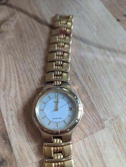 Photo of free Mens Watches (Enfield EN1) #3
