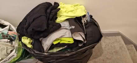 Photo of free Girls/Teen clothes (Homerton E9) #1