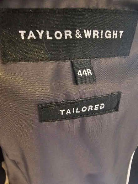 Photo of free Trousers and jacket (Malvern Link WR14) #3