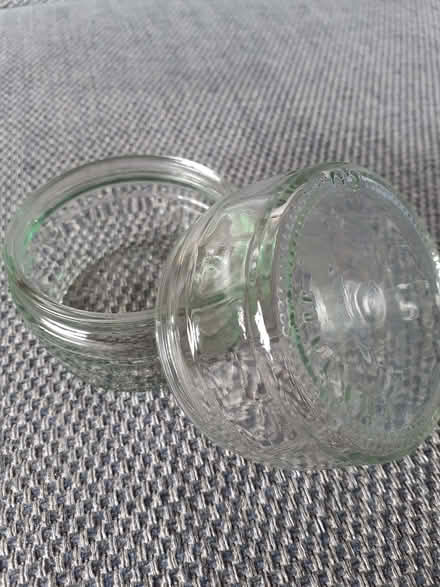 Photo of free GU pots (Bolton le Sands LA5) #1