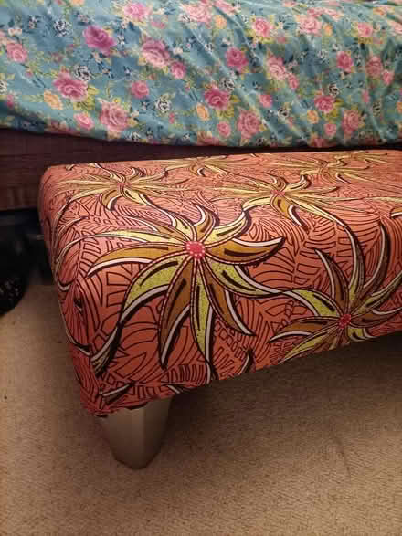 Photo of free Dog step to get into sofa or bed (Brampton CA8) #1