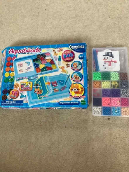 Photo of free Children’s crafts (Wimbledon SW19 8) #1