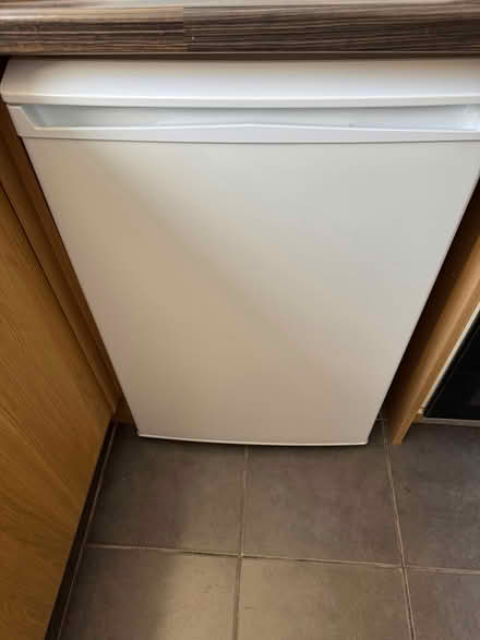 Photo of free Fridge (Ickleford) #3