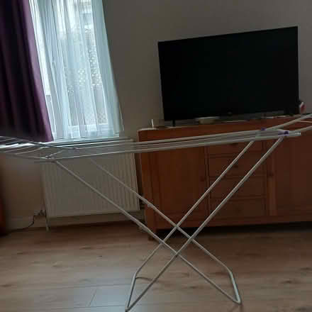 Photo of free Clothes Airer (Gillingham ME7) #1