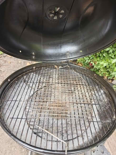 Photo of free Grill (Highbury Vale NG6) #2