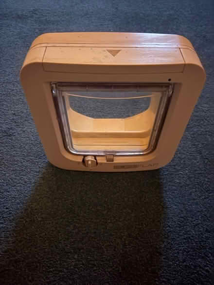 Photo of free Cat flap microchip (i360) #1