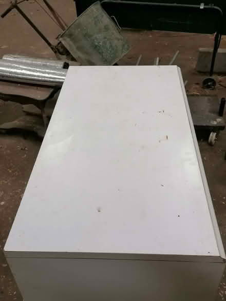 Photo of free Chest of 5 drawers (Prescott SY4) #4