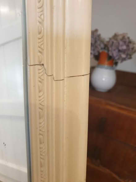 Photo of free Mirror (North Somerset BS8) #2