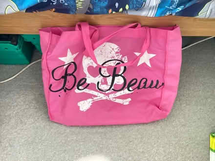 Photo of free Pink shopping bag (Beaconside ST16) #1