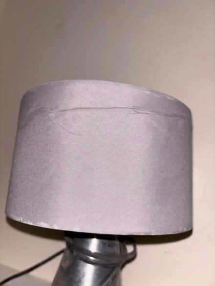 Photo of free Table lamp / lamp shades (L8) #2