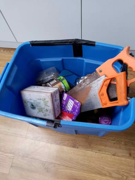 Photo of free DIY bits and pieces (Claines WR3) #1