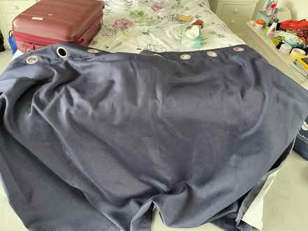 Photo of free Curtains (HP3 8BQ) #1