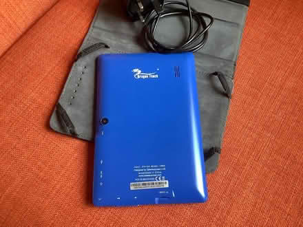 Photo of free Dragon Touch Tablets for Schools (Grange Estate, Letchworth SG6) #2