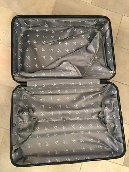 Photo of free Suitcase (Northolt) #3