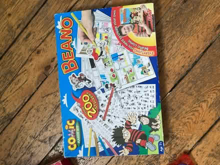 Photo of free Children’s crafts (Wimbledon SW19 8) #4