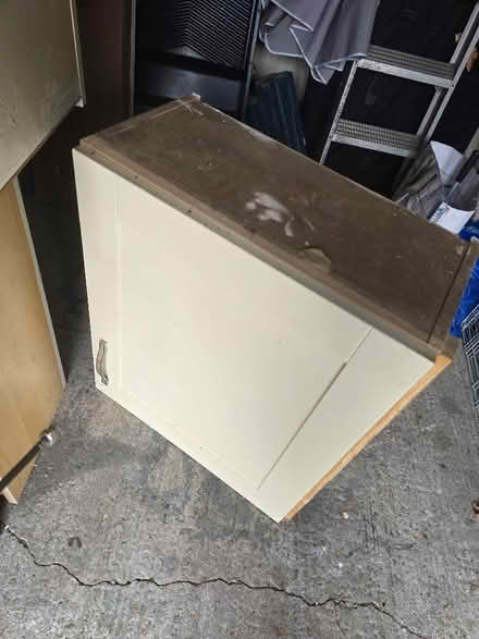 Photo of free Kitchen (Southfields SW18) #4
