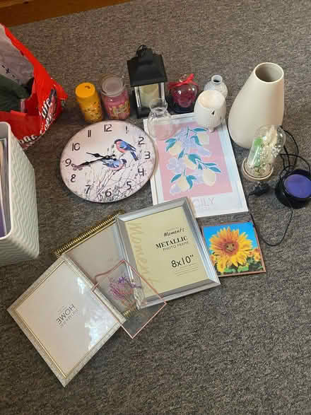Photo of free Household bundle (Southdown) #1