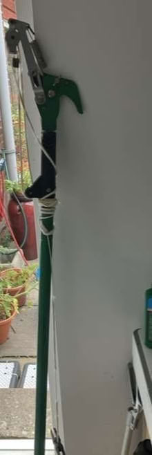 Photo of free branch lopper (Waterlooville PO7) #1