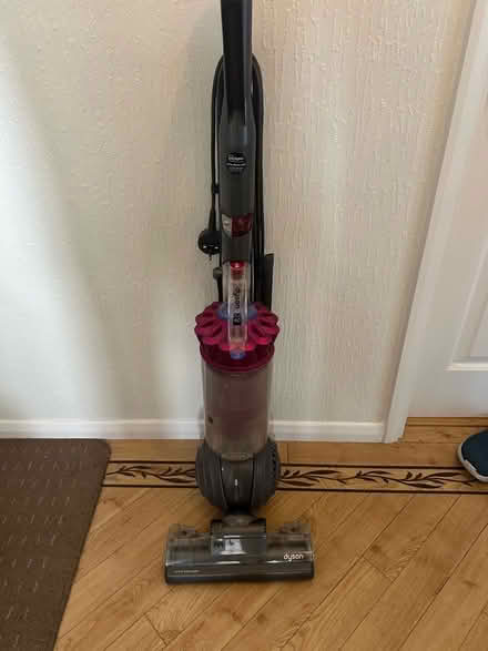 Photo of free Dyson cleaner (Gillingham ME7) #1