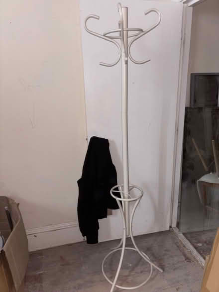 Photo of free Coat hanging stand (L8) #1