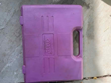 Photo of free Hand weights (Great Baddow CM2) #2