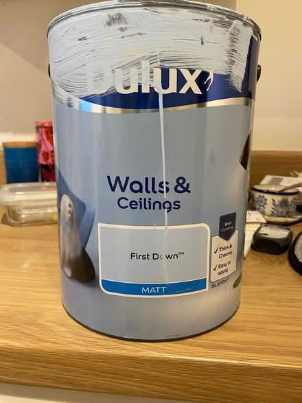 Photo of free Paint (Chorlton M21) #2