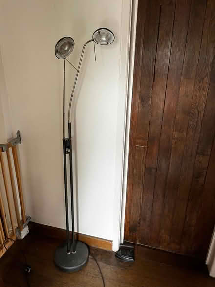 Photo of free Lights (Kettleshulme SK23) #1