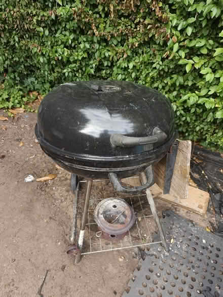 Photo of free Grill (Highbury Vale NG6) #1