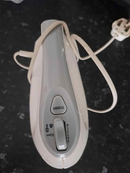 Photo of free Hand mixer without whisks (Montpelier BS6) #2