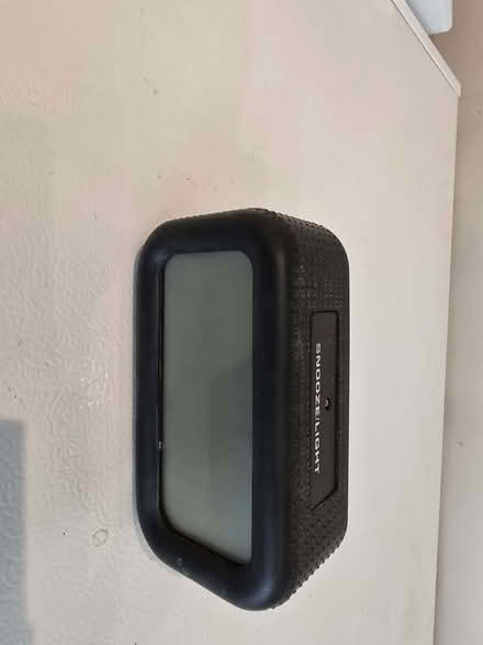 Photo of free Alarm Clock (Hawkwell SS5) #1