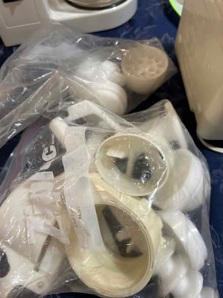 Photo of free Automatic pasta maker (Lexington MA) #2