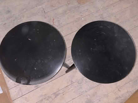 Photo of free Bedside table (L8) #1