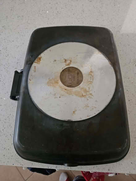 Photo of free Griddle (Kents Hill MK7) #2