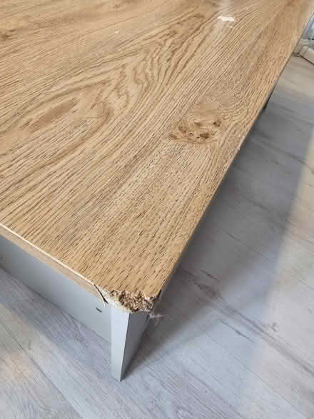 Photo of free Coffee table (Chelmsford CM1) #3