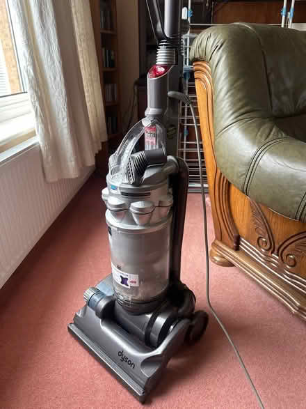 Photo of free Dyson cleaner (Bromham) #1