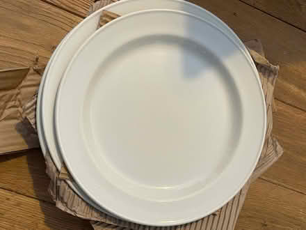 Photo of free Assorted plates + jugs (New Eltham SE9) #1