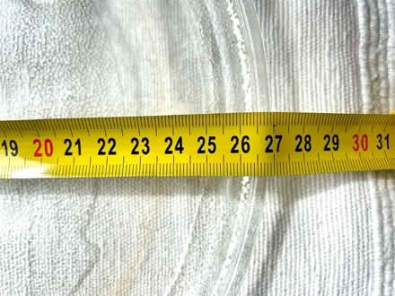 Photo of free Microwave base plate (Lower Walkley, S6) #3