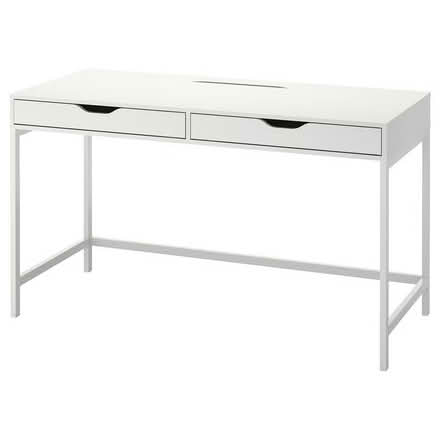 Photo of free Ikea Alex Desk 132x58 cm (Dallow LU1) #1
