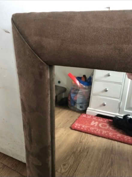 Photo of free Large Wall Mount Mirror (Cheshunt En8) #2