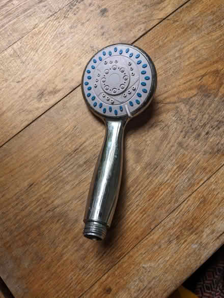 Photo of free Shower head (Turnpike Lane N15) #2