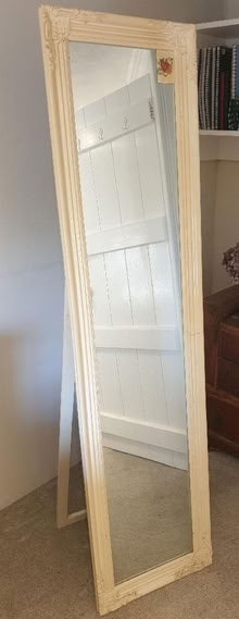 Photo of free Mirror (North Somerset BS8) #1