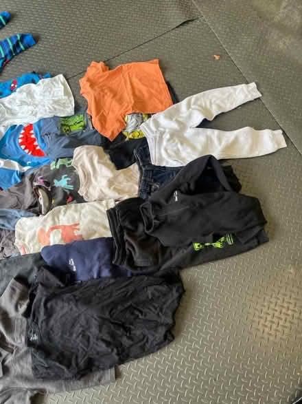 Photo of free Age 3 to 6yrs (Old Winsdor SL4) #3