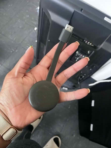 Photo of free Chromecast (Leeds, LS7) #1
