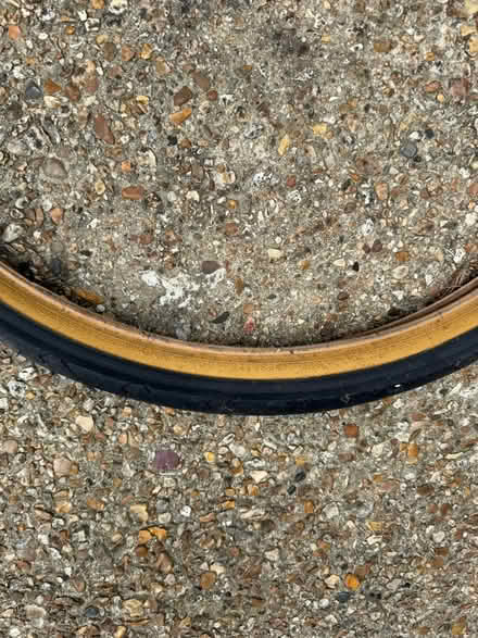 Photo of free Various Bike tyres (PO12 2 Gosport) #2