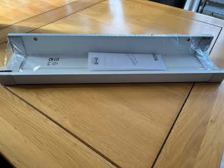 Photo of free IKEA Mosslanda shelf (Hucclecote GL3) #1